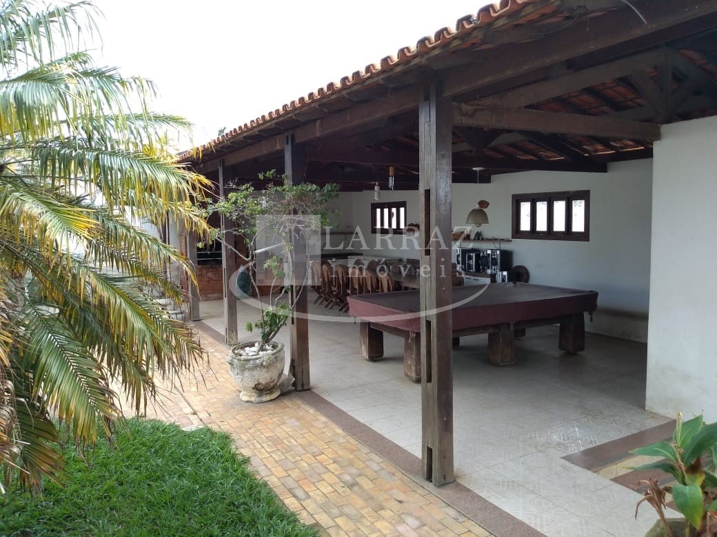 Casa, 4 quartos, 800 m² - Foto 2