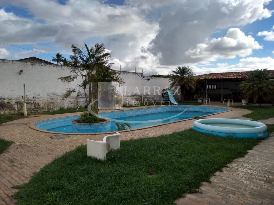 Casa, 4 quartos, 800 m² - Foto 3