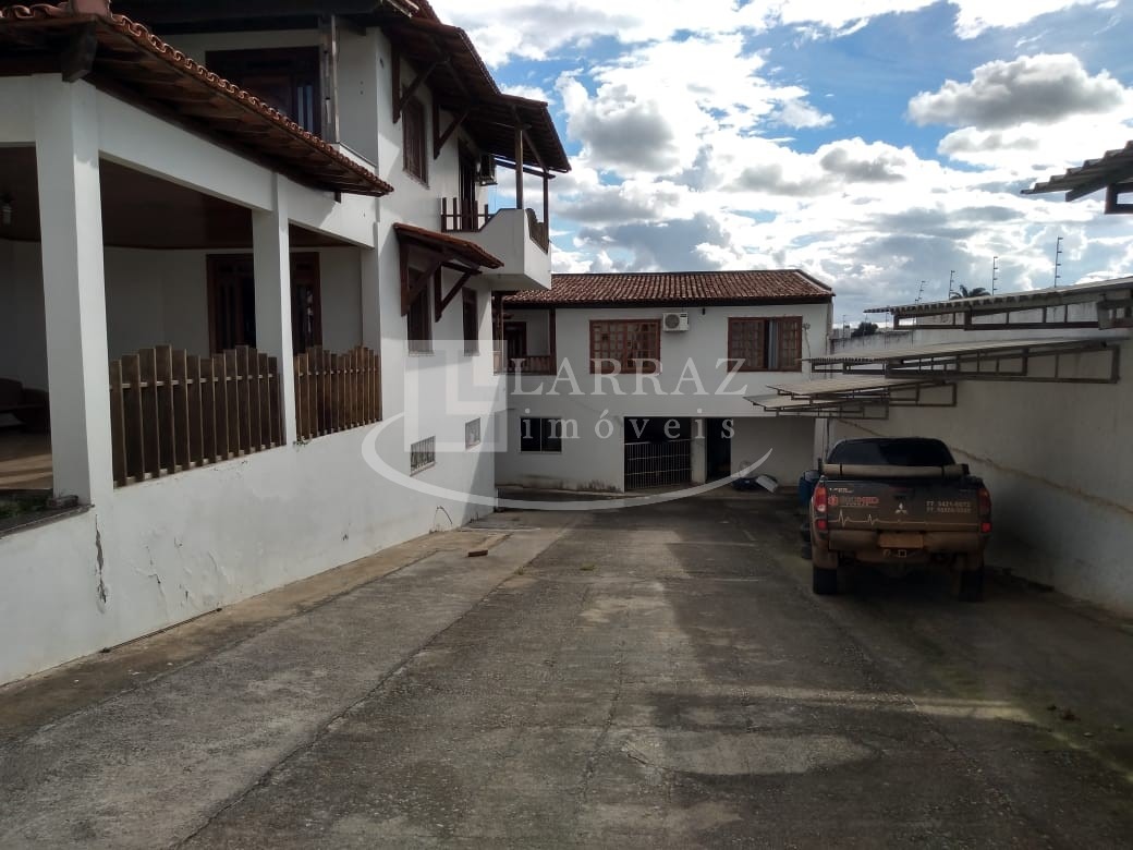 Casa, 4 quartos, 800 m² - Foto 12