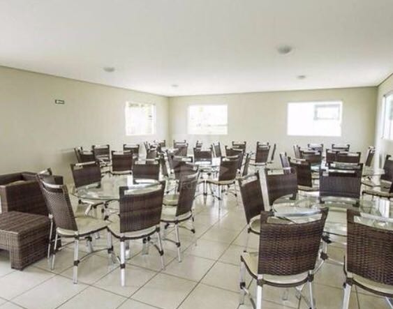 Apartamento, 2 quartos, 48 m² - Foto 5