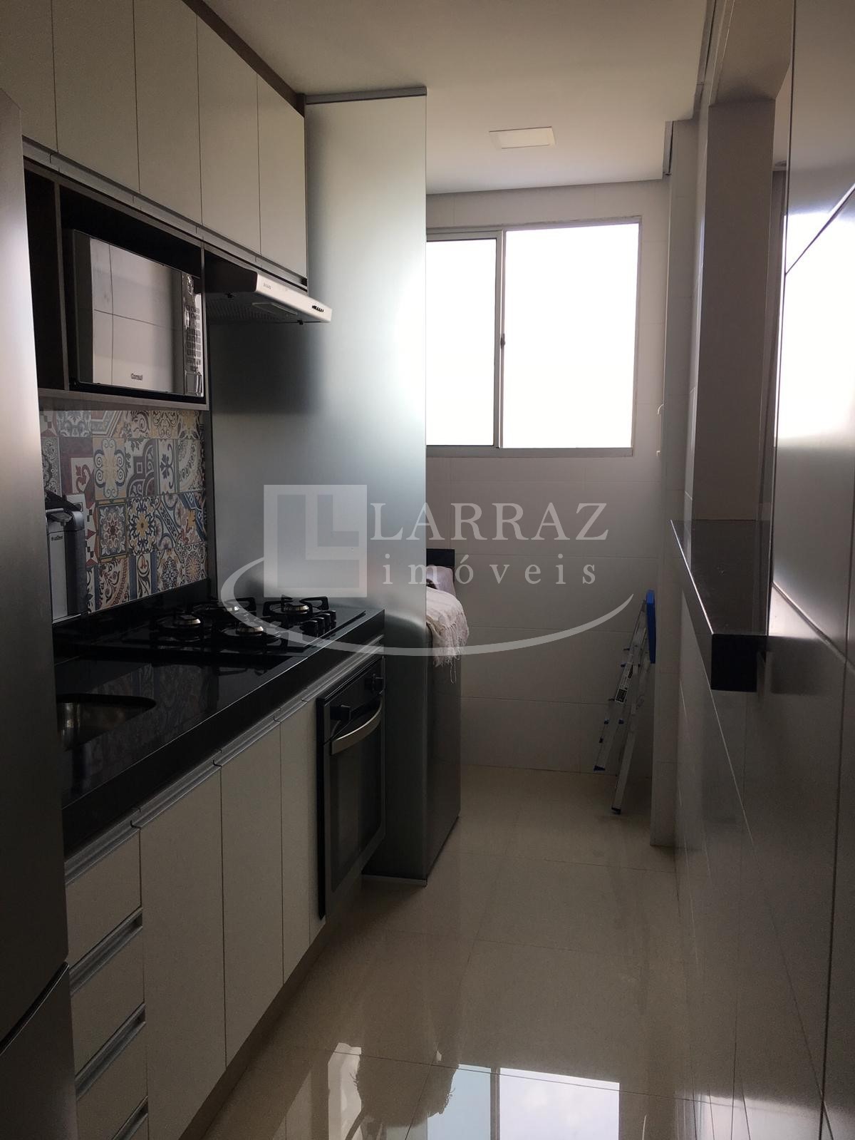 Apartamento, 2 quartos, 48 m² - Foto 11