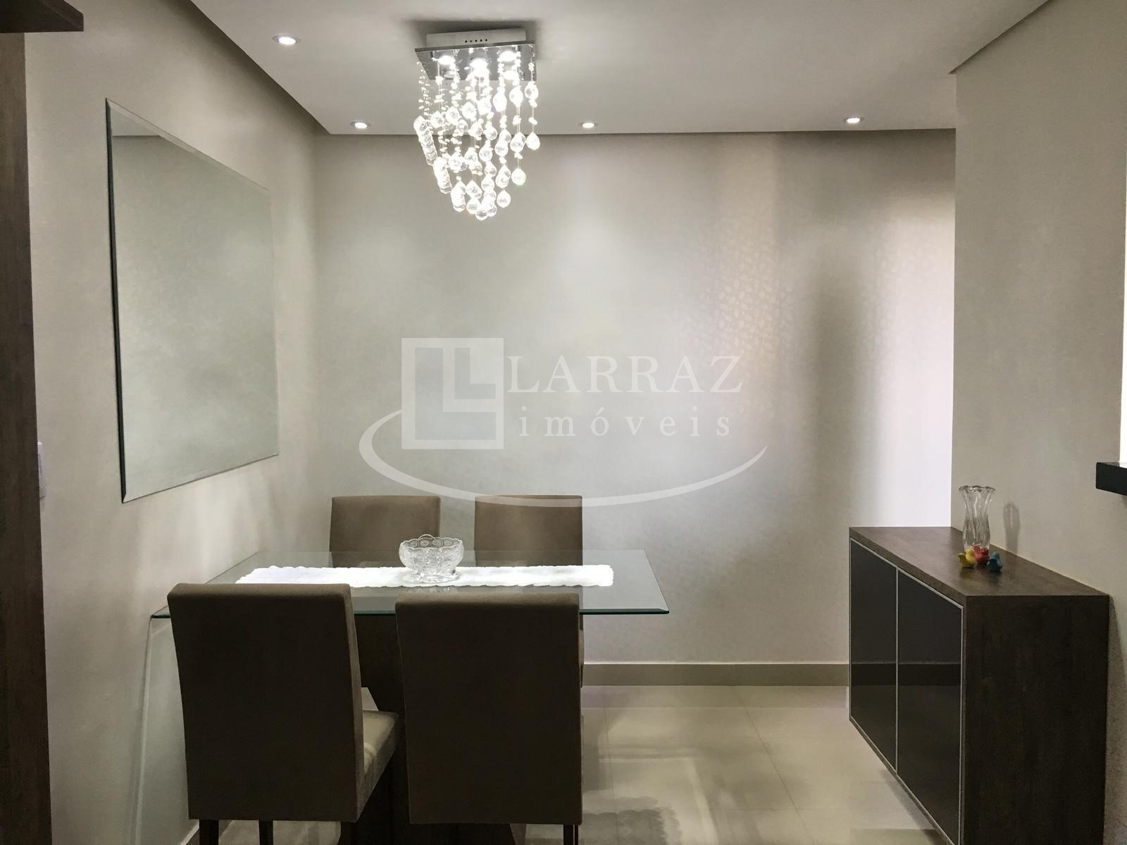 Apartamento, 2 quartos, 48 m² - Foto 12