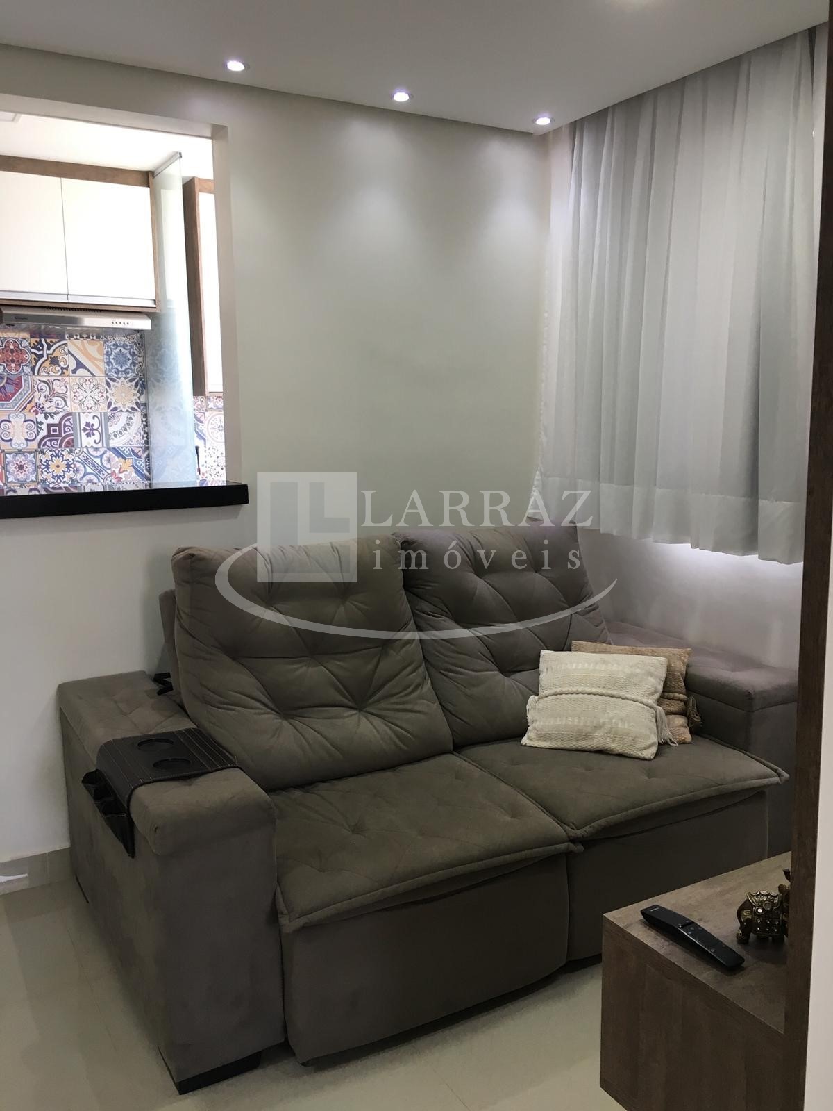 Apartamento, 2 quartos, 48 m² - Foto 13