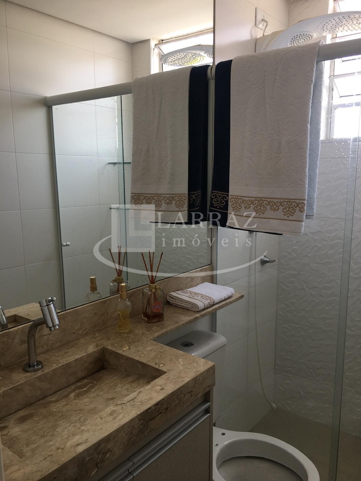 Apartamento, 2 quartos, 48 m² - Foto 14