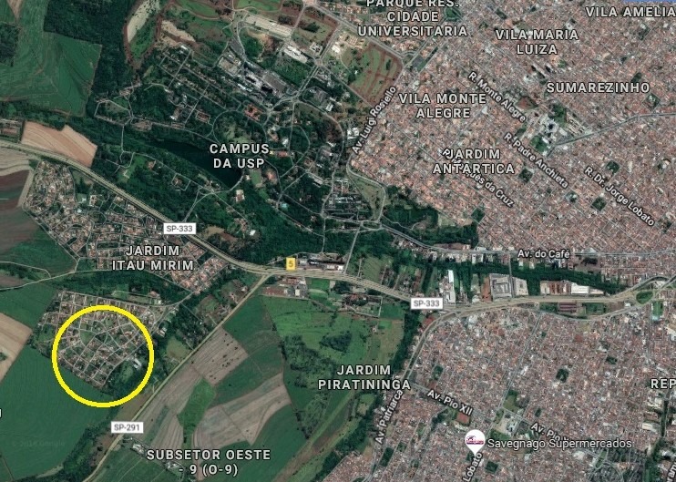 Terreno, 580 m² - Foto 1