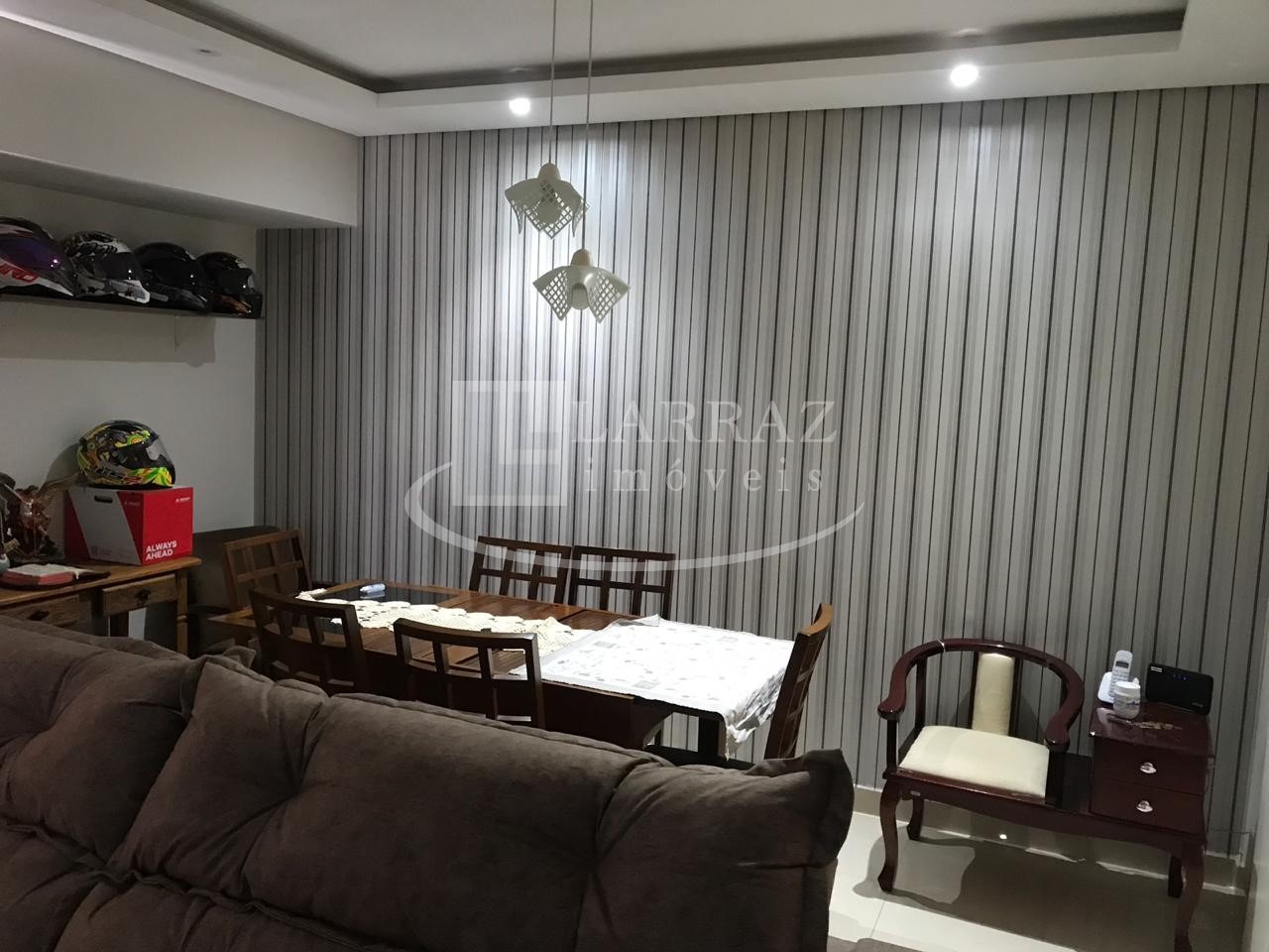 Apartamento, 3 quartos, 100 m² - Foto 1