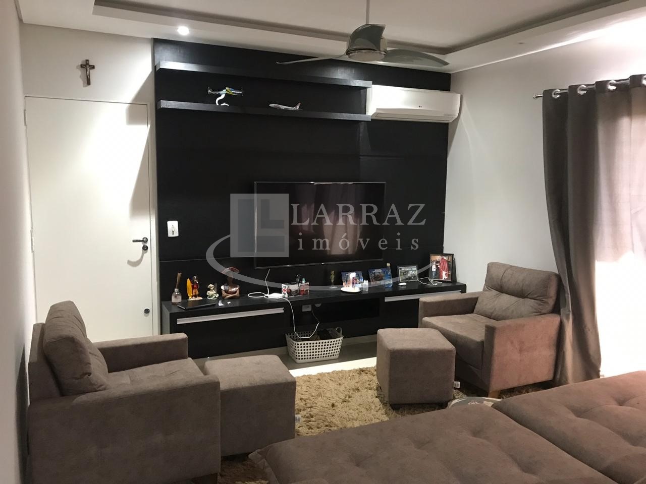 Apartamento, 3 quartos, 100 m² - Foto 2