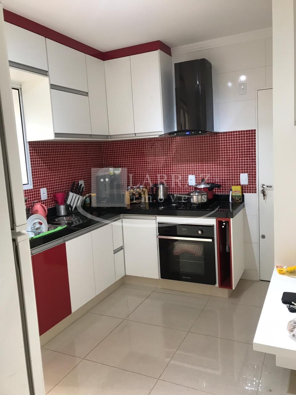 Apartamento, 3 quartos, 100 m² - Foto 3