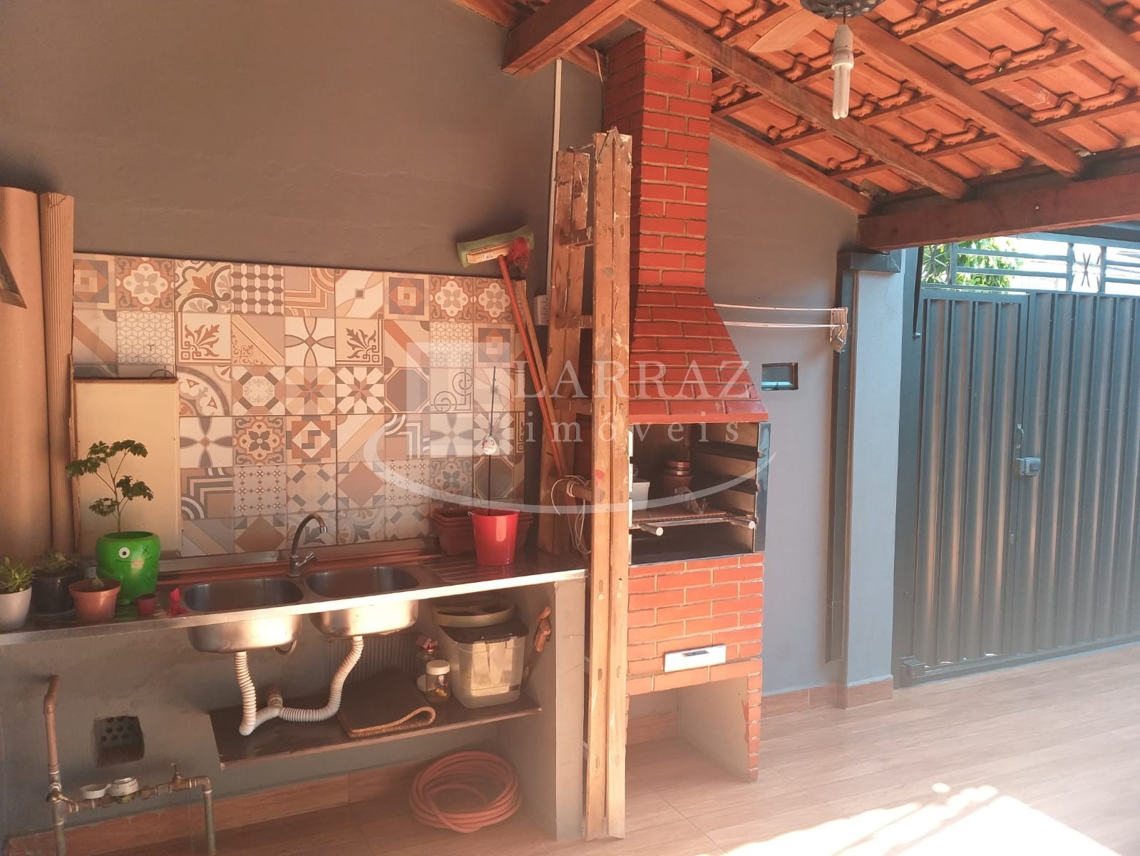 Casa, 3 quartos, 120 m² - Foto 1