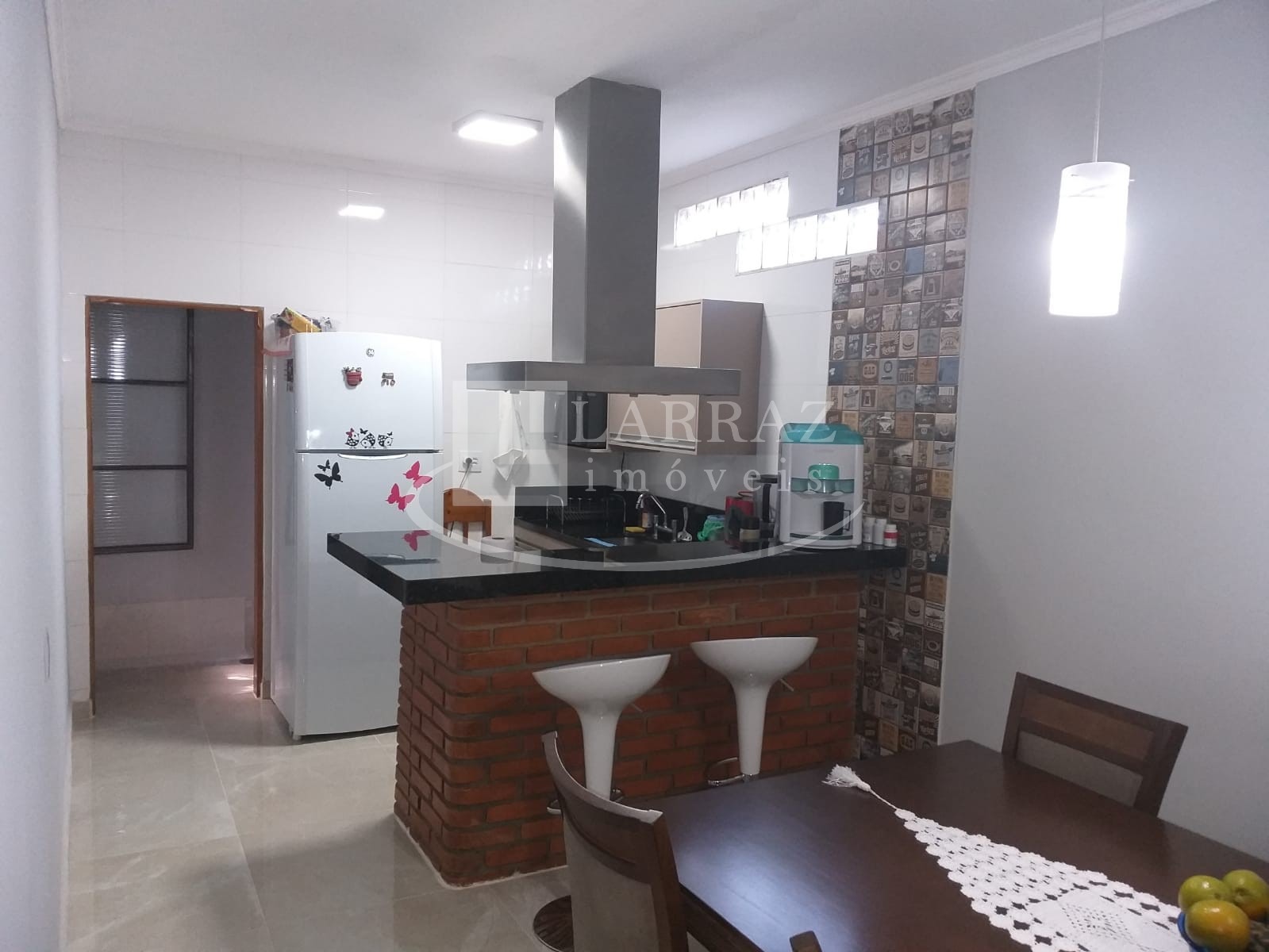 Casa, 3 quartos, 120 m² - Foto 2