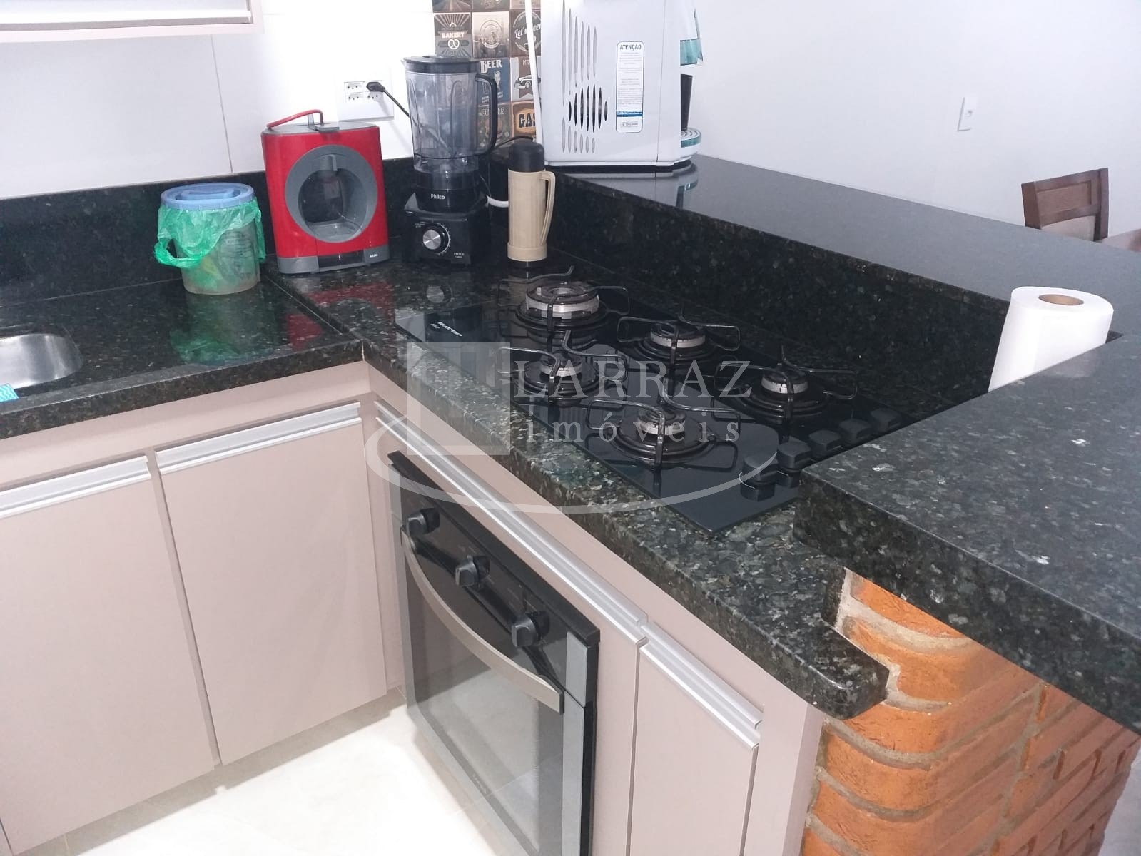 Casa, 3 quartos, 120 m² - Foto 3
