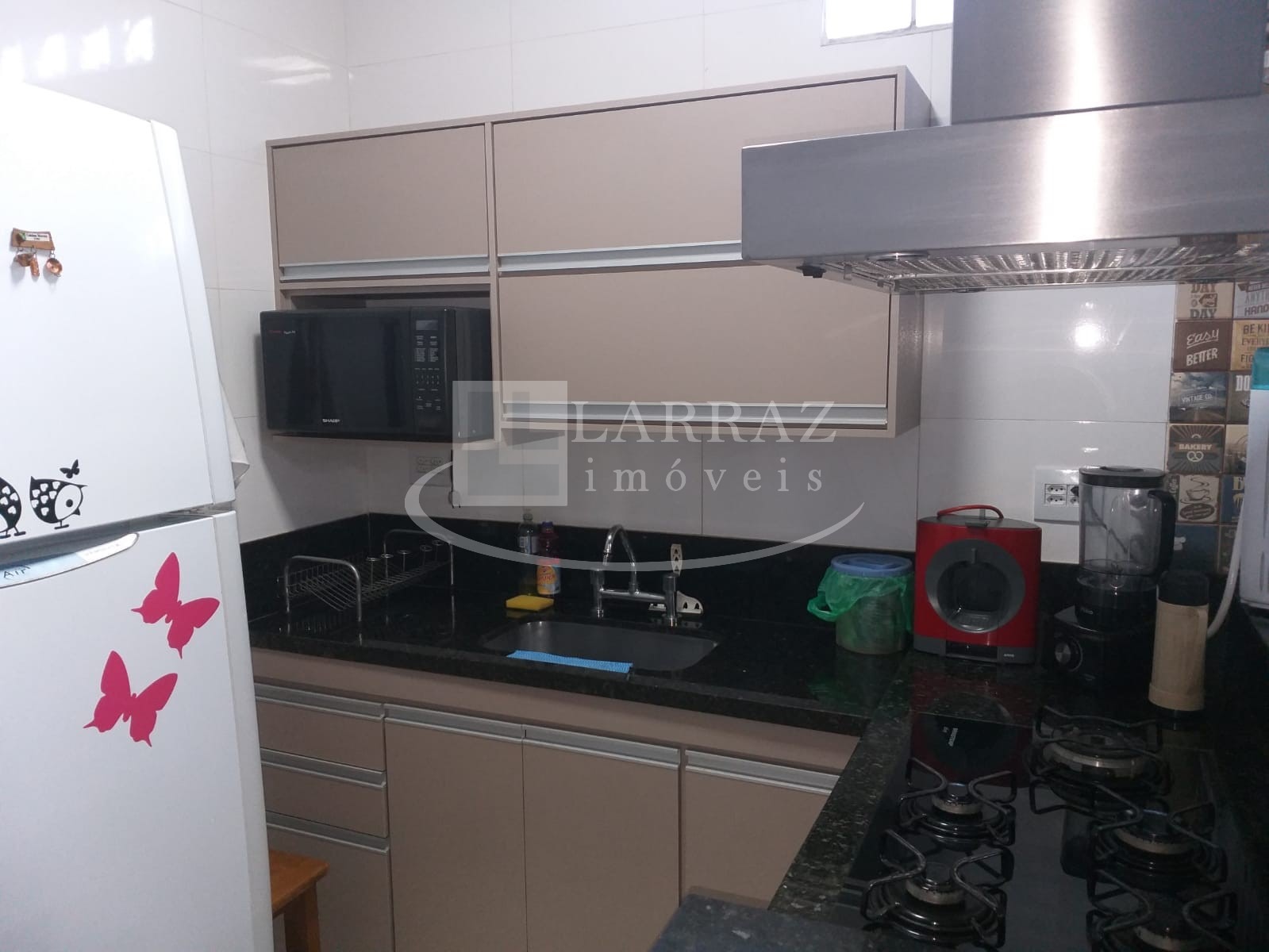 Casa, 3 quartos, 120 m² - Foto 4