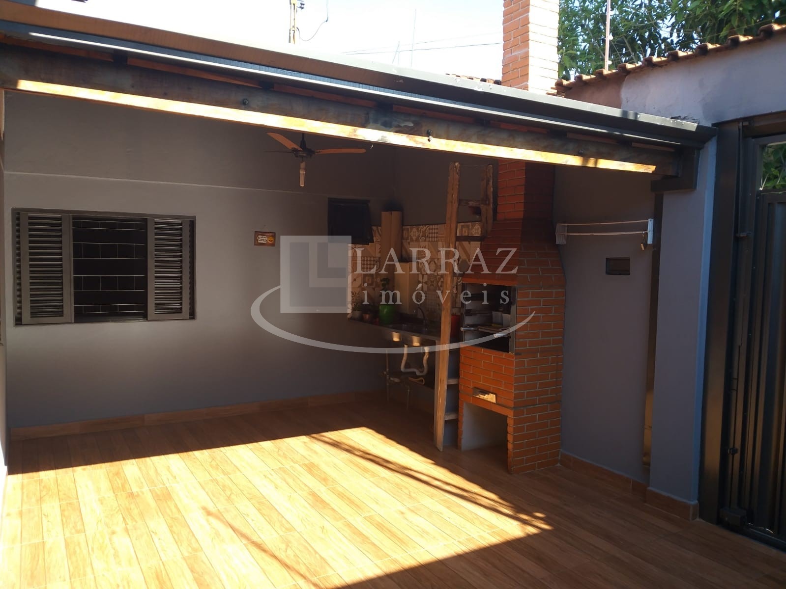 Casa, 3 quartos, 120 m² - Foto 5