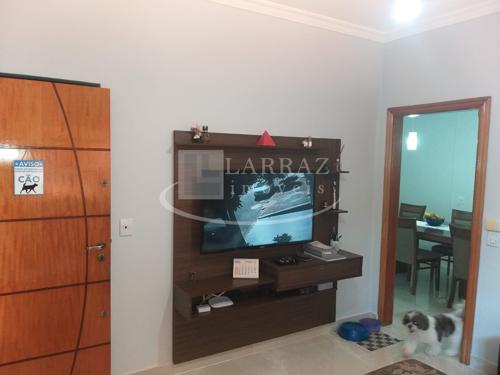 Casa, 3 quartos, 120 m² - Foto 6