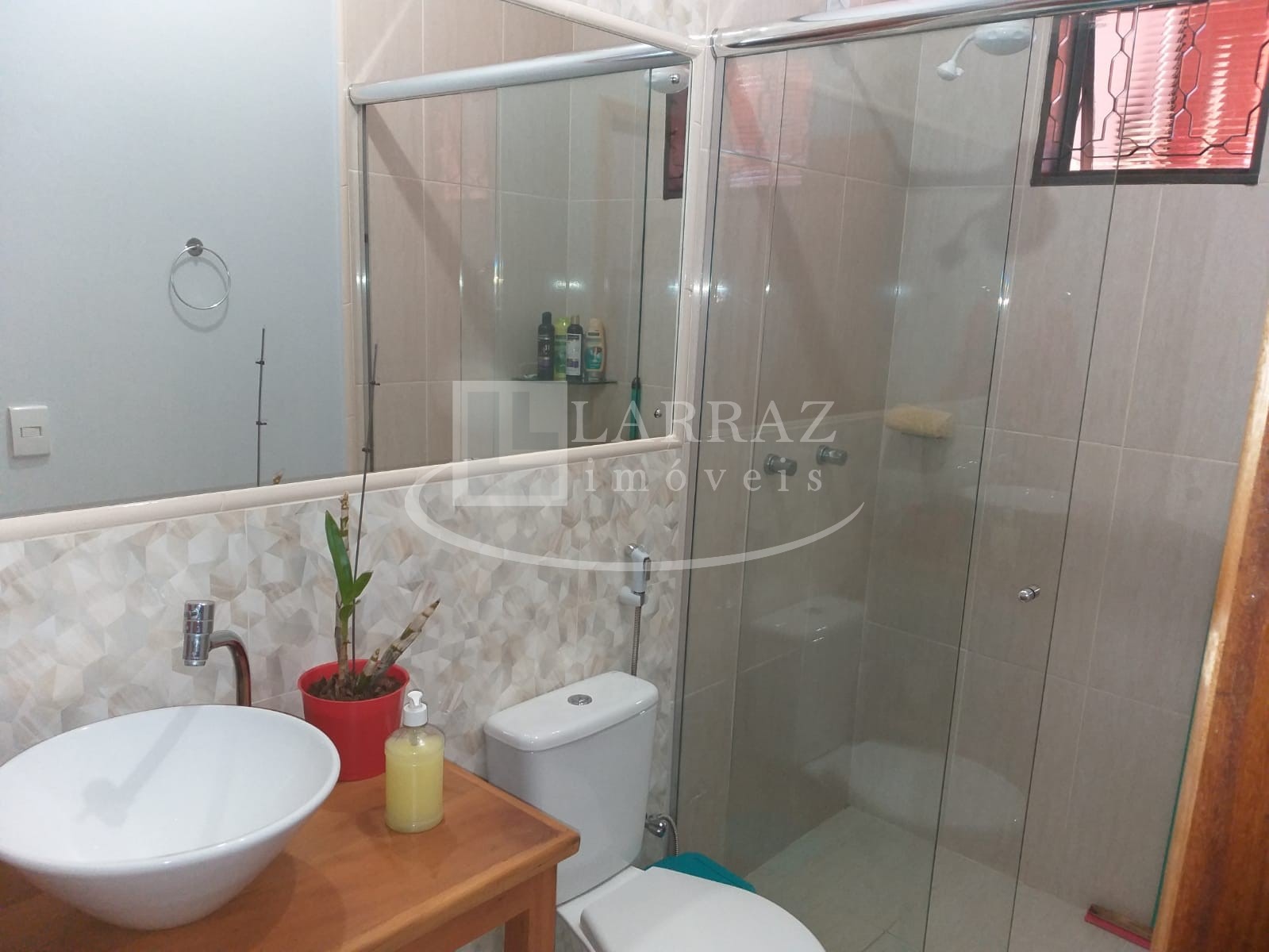 Casa, 3 quartos, 120 m² - Foto 11