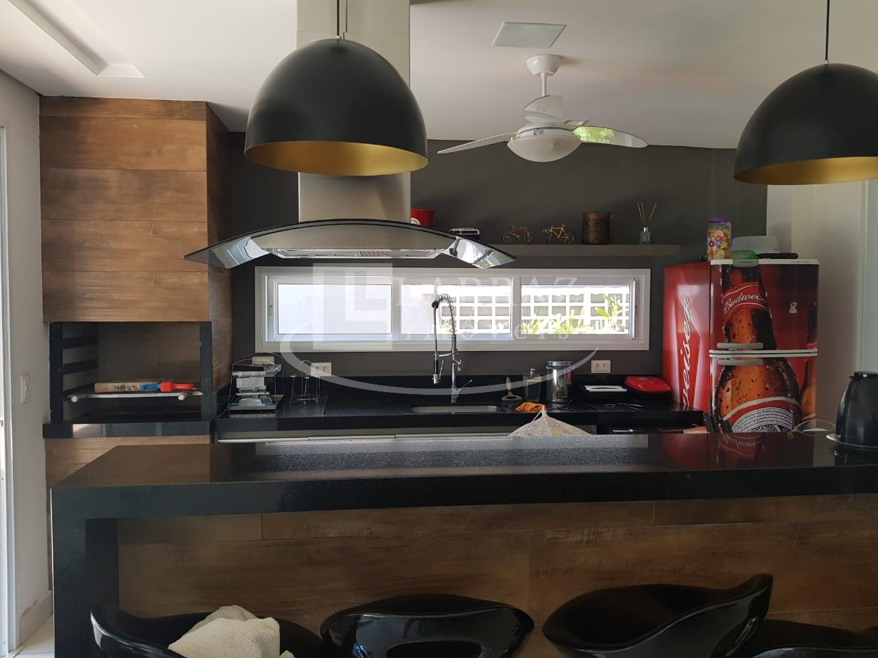 Casa, 4 quartos, 285 m² - Foto 3