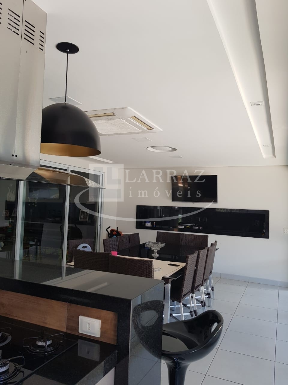 Casa, 4 quartos, 285 m² - Foto 4