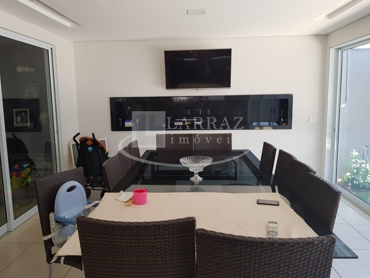 Casa, 4 quartos, 285 m² - Foto 5