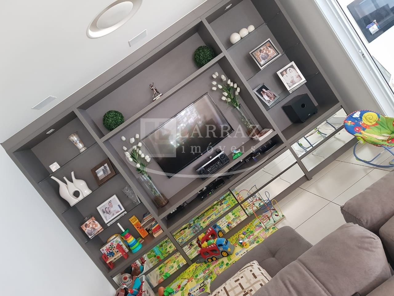 Casa, 4 quartos, 285 m² - Foto 9