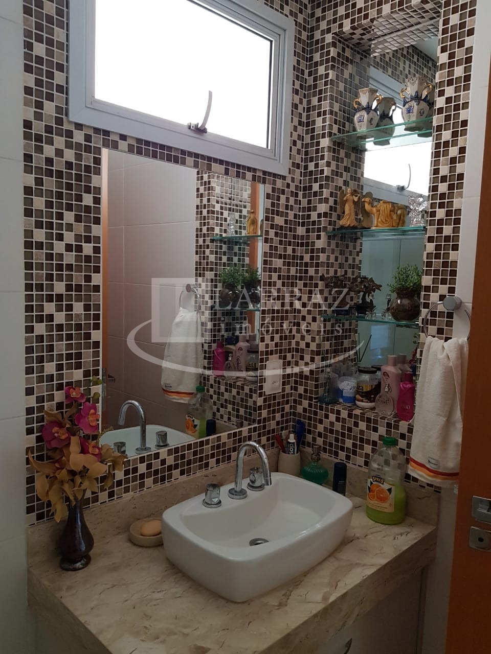 Casa, 4 quartos, 285 m² - Foto 18