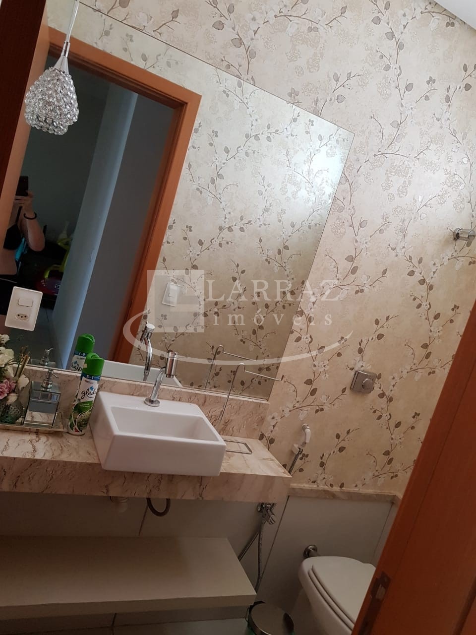 Casa, 4 quartos, 285 m² - Foto 22