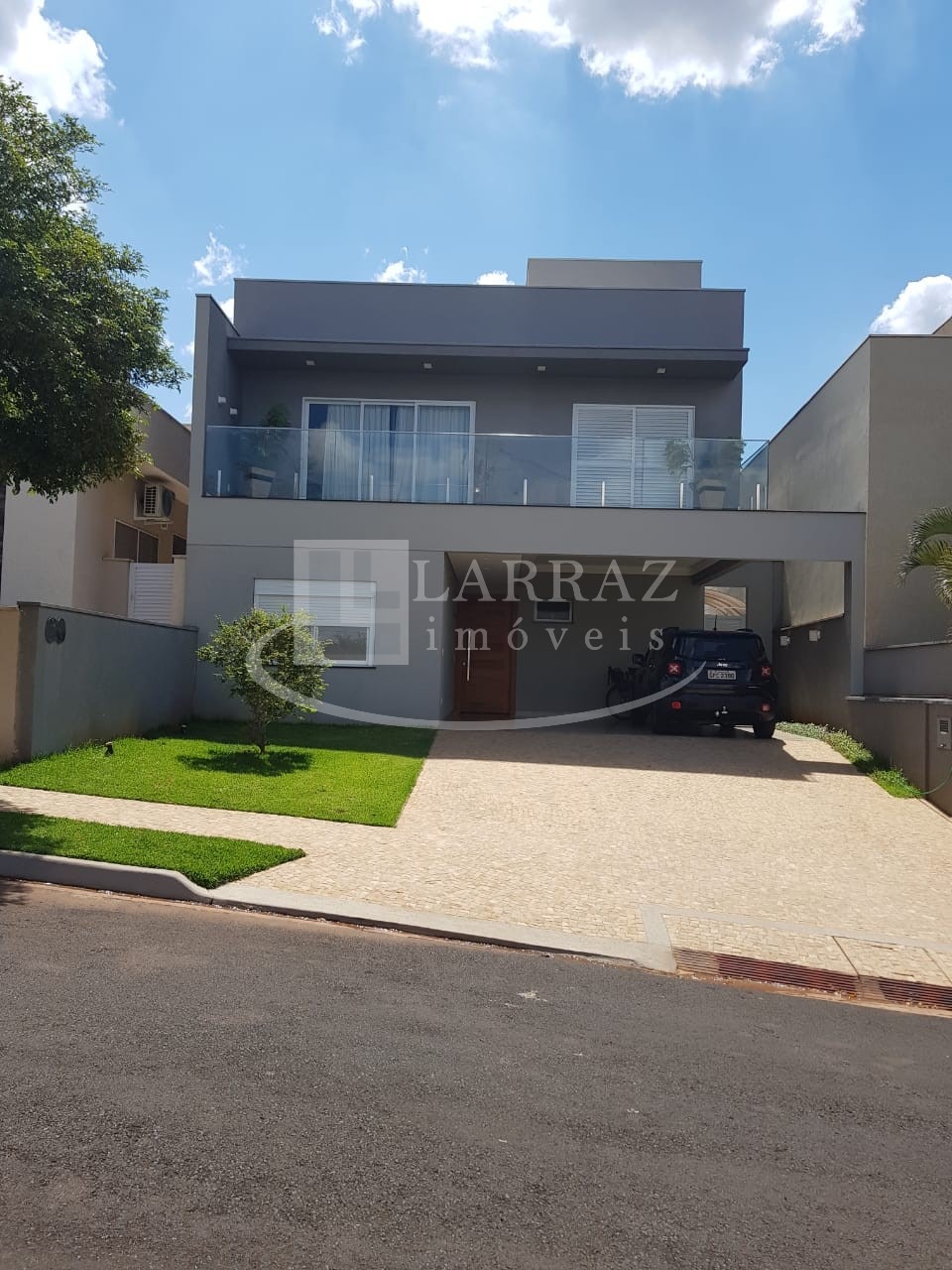 Casa, 4 quartos, 285 m² - Foto 43