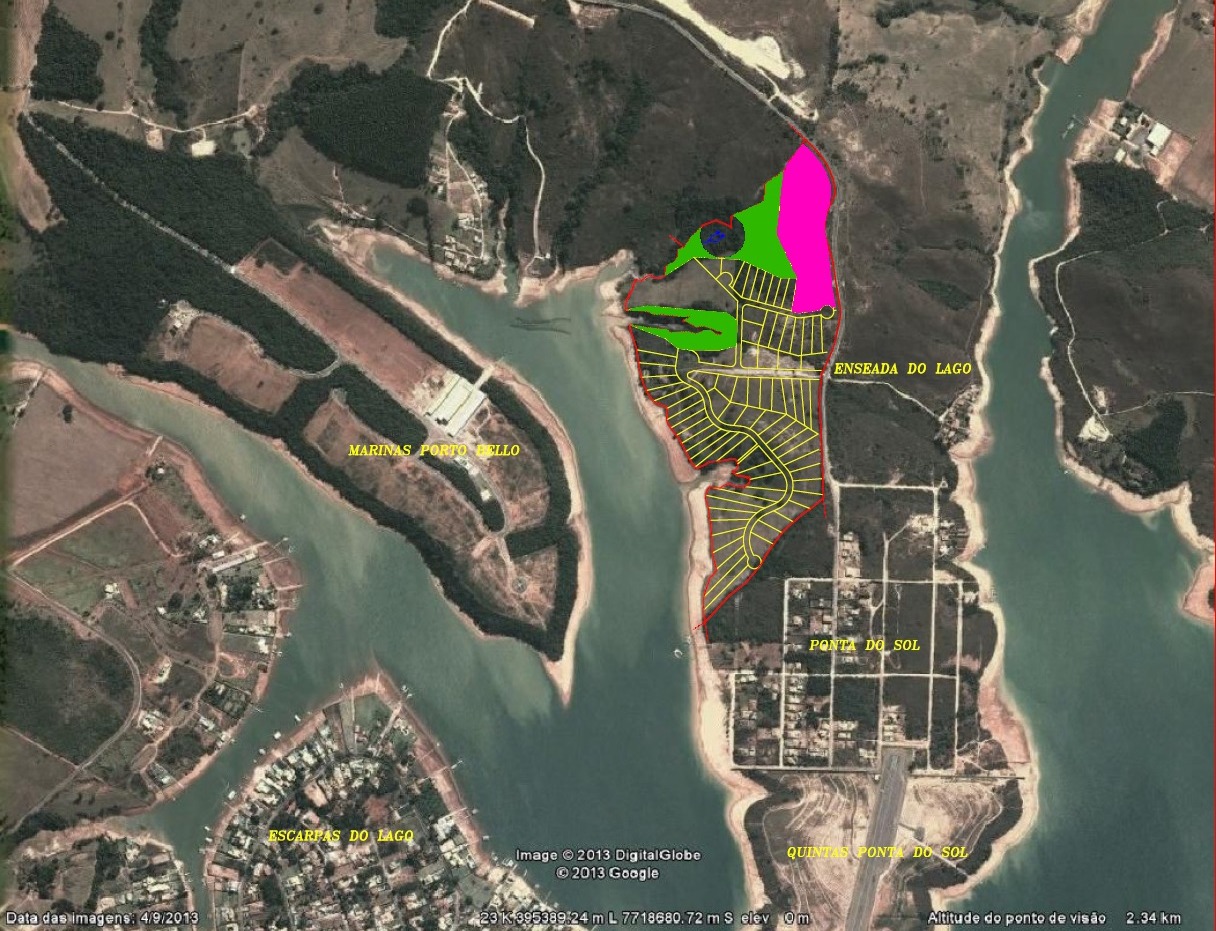 Terreno, 2159 m² - Foto 9