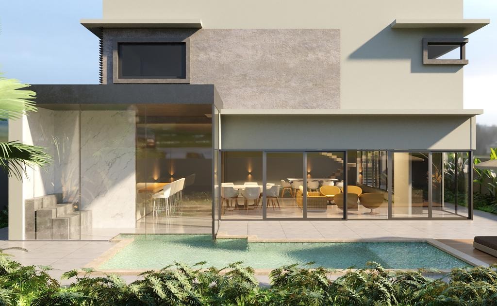 Casa, 4 quartos, 540 m² - Foto 2
