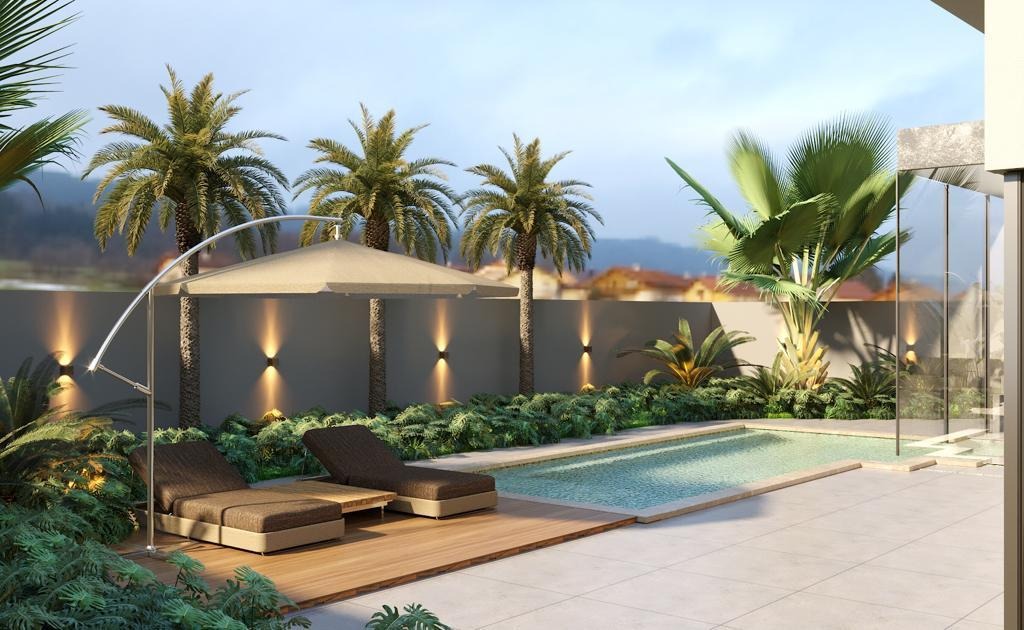 Casa, 4 quartos, 540 m² - Foto 4