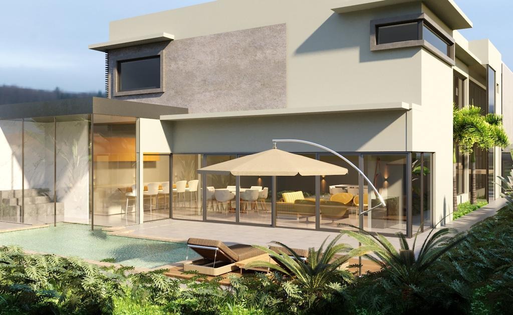 Casa, 4 quartos, 540 m² - Foto 5