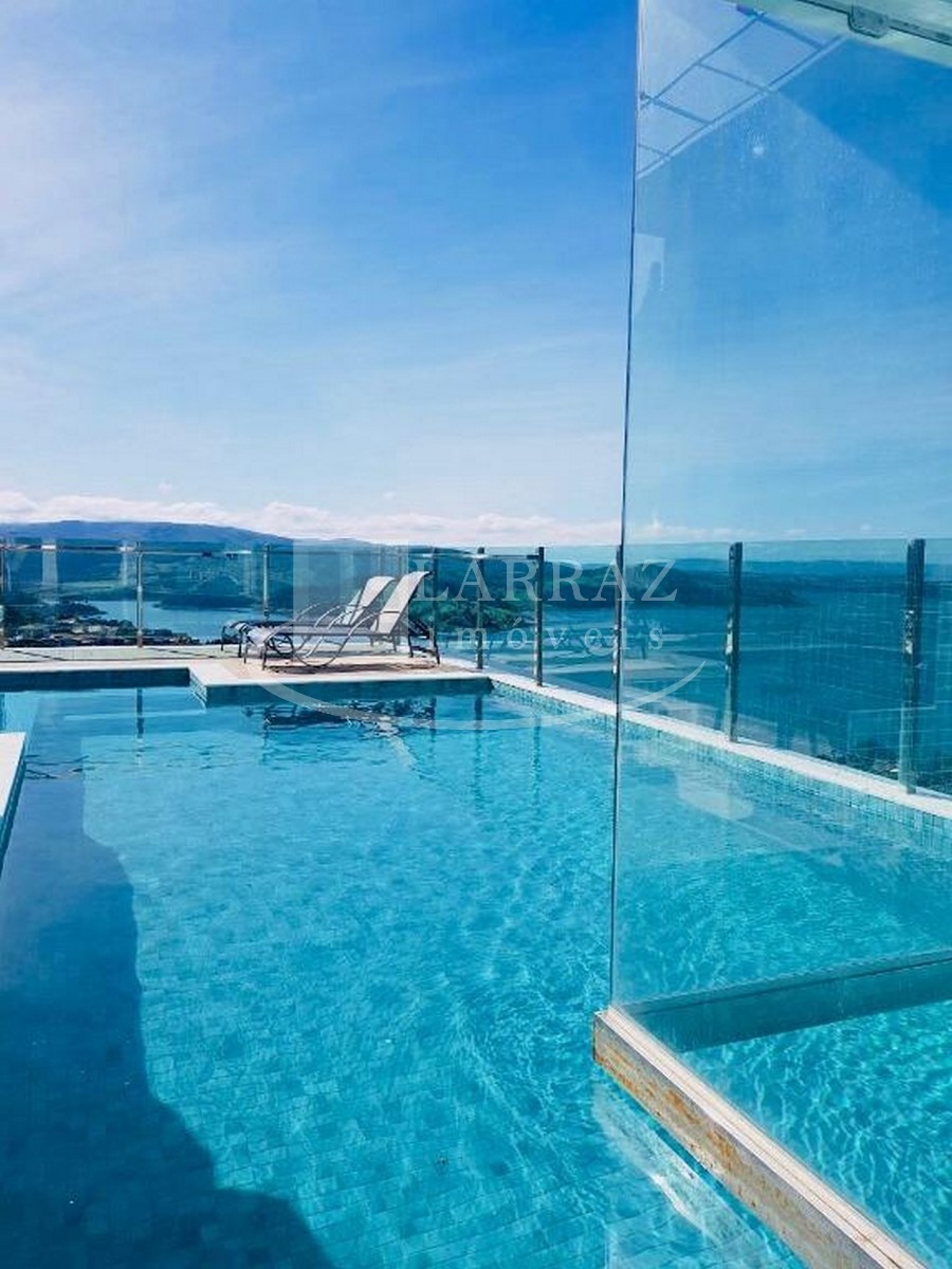 Casa, 5 quartos, 422 m² - Foto 2