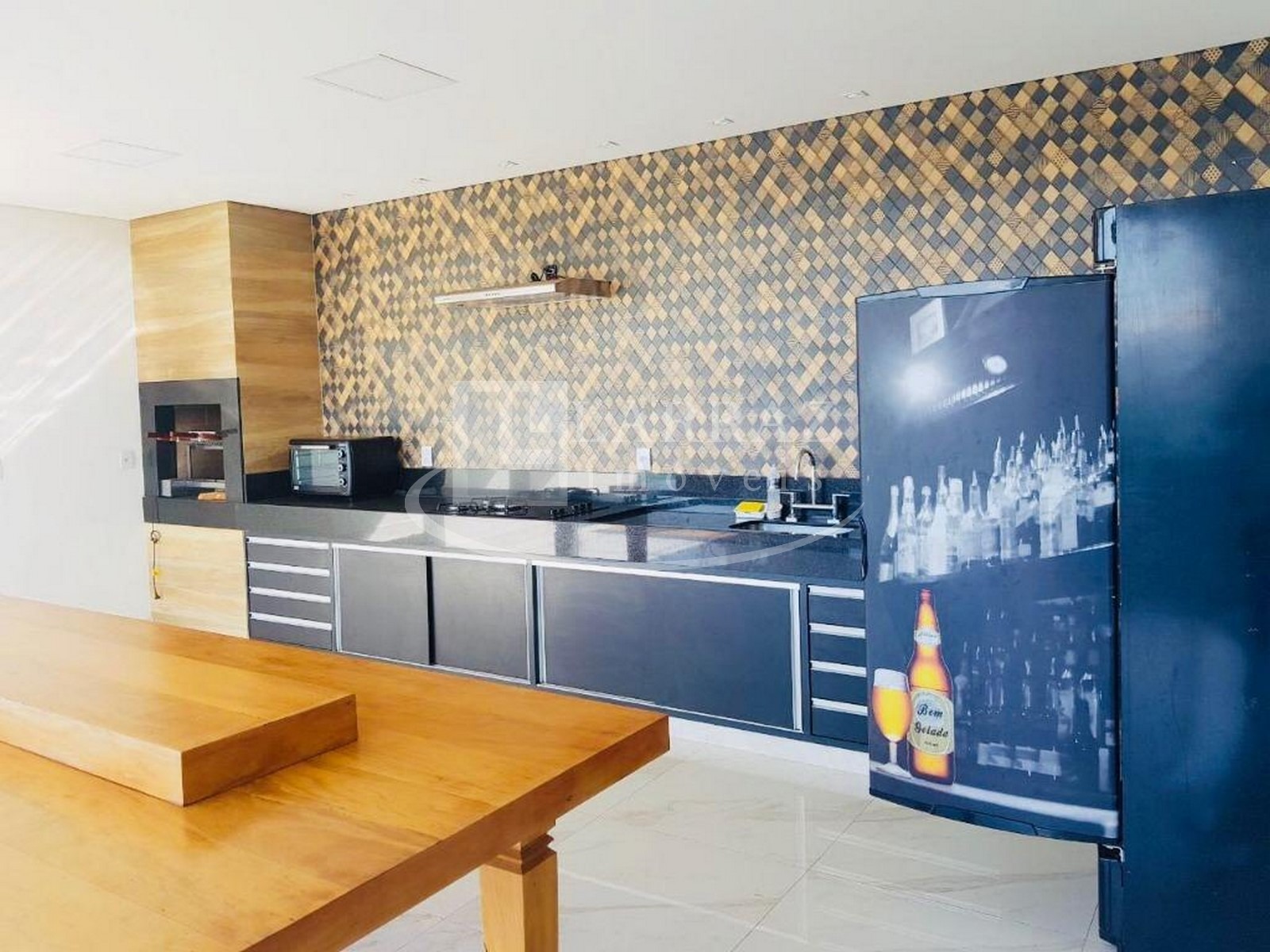 Casa, 5 quartos, 422 m² - Foto 3