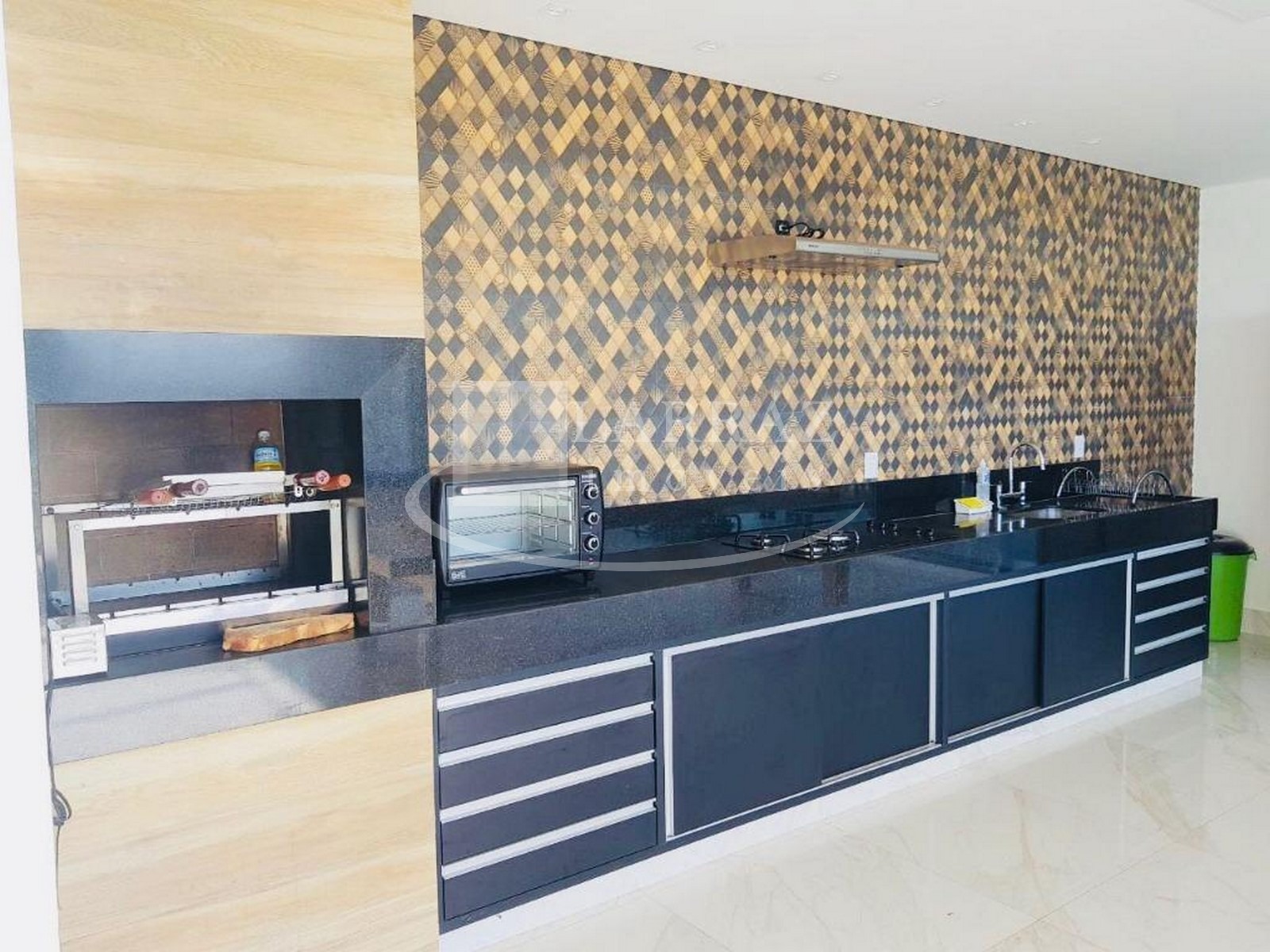 Casa, 5 quartos, 422 m² - Foto 5