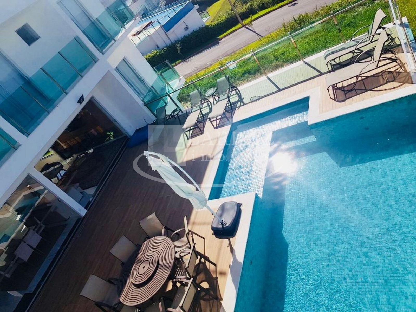 Casa, 5 quartos, 422 m² - Foto 7