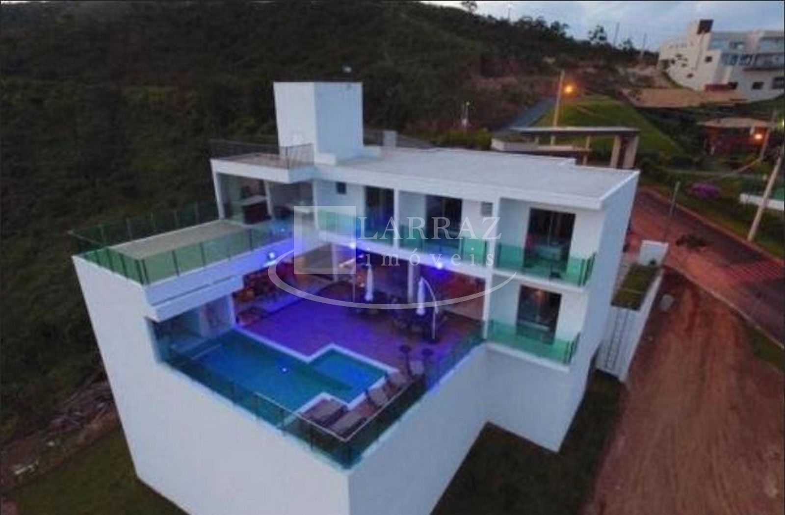 Casa, 5 quartos, 422 m² - Foto 9