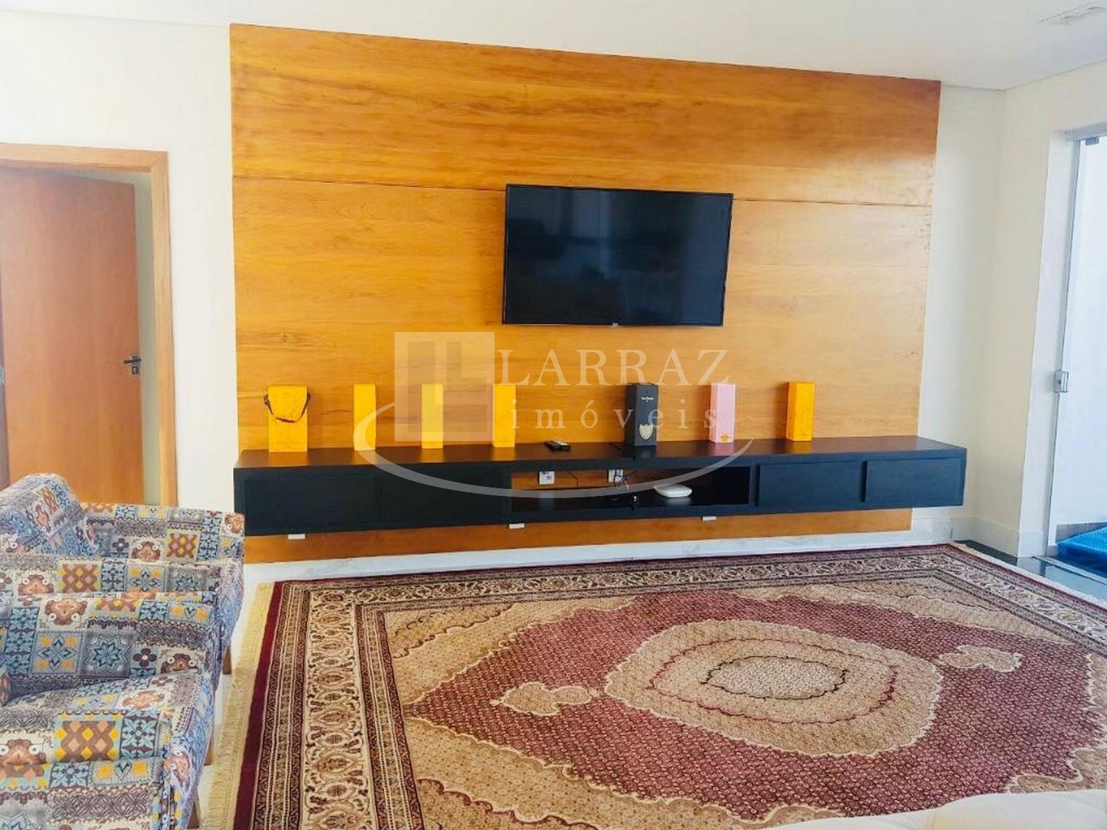 Casa, 5 quartos, 422 m² - Foto 10