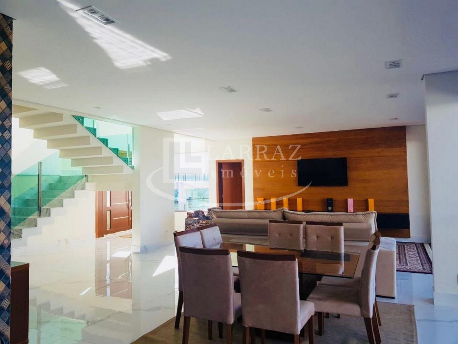 Casa, 5 quartos, 422 m² - Foto 11