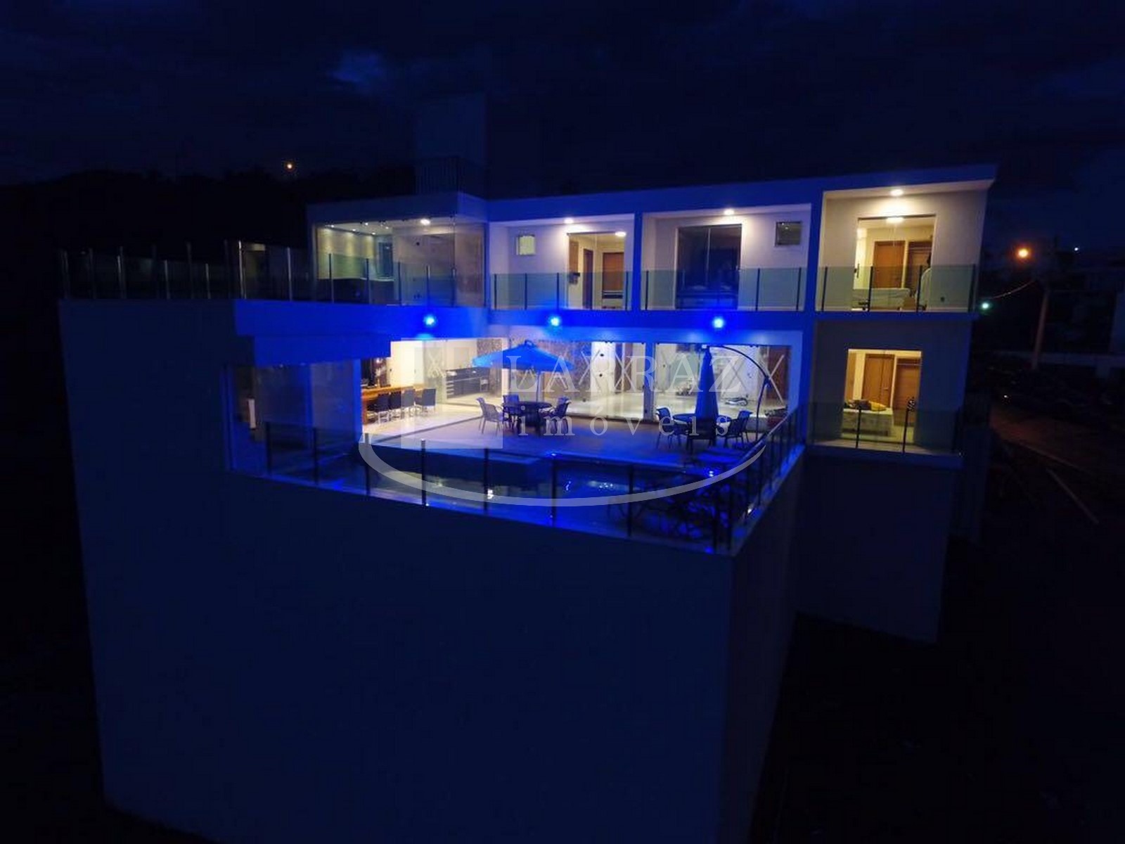 Casa, 5 quartos, 422 m² - Foto 23