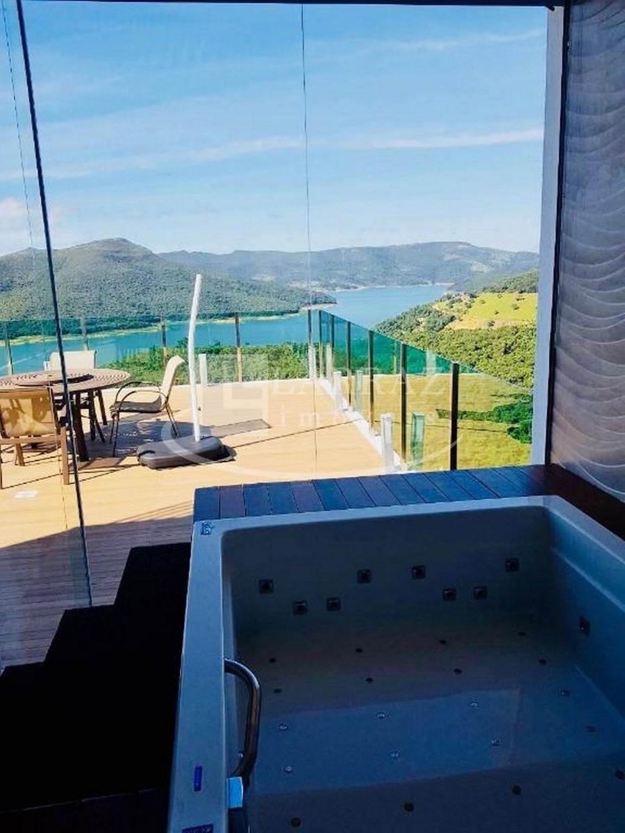 Casa, 5 quartos, 422 m² - Foto 24