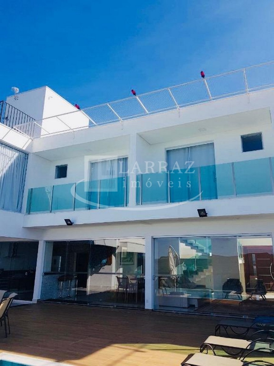 Casa, 5 quartos, 422 m² - Foto 26