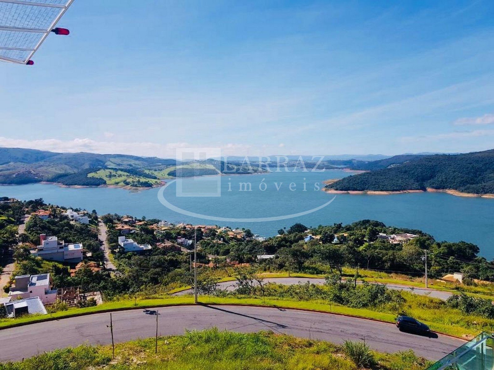 Casa, 5 quartos, 422 m² - Foto 27