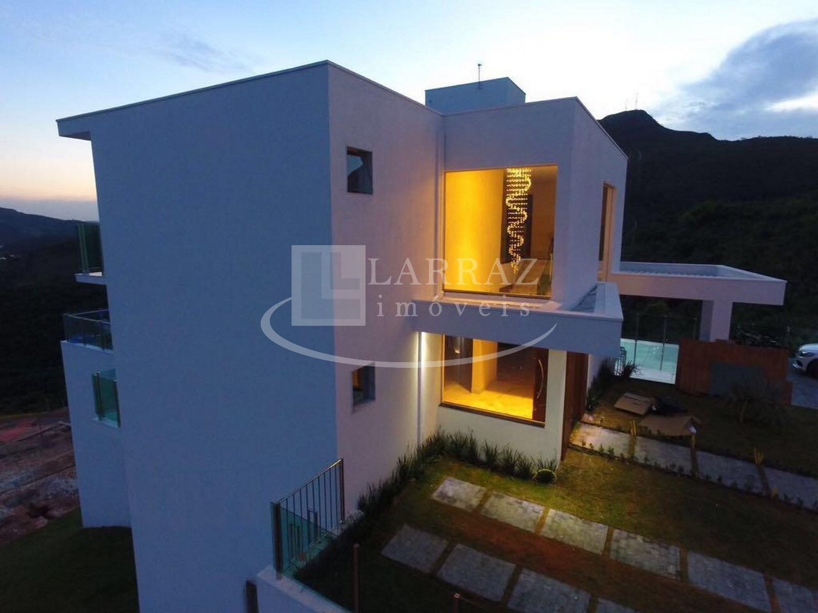 Casa, 5 quartos, 422 m² - Foto 28