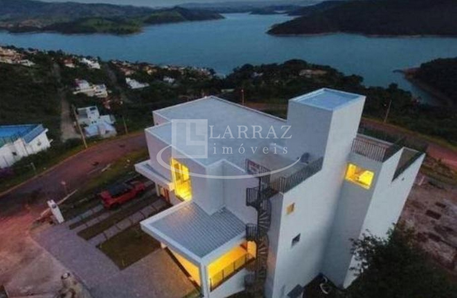 Casa, 5 quartos, 422 m² - Foto 30