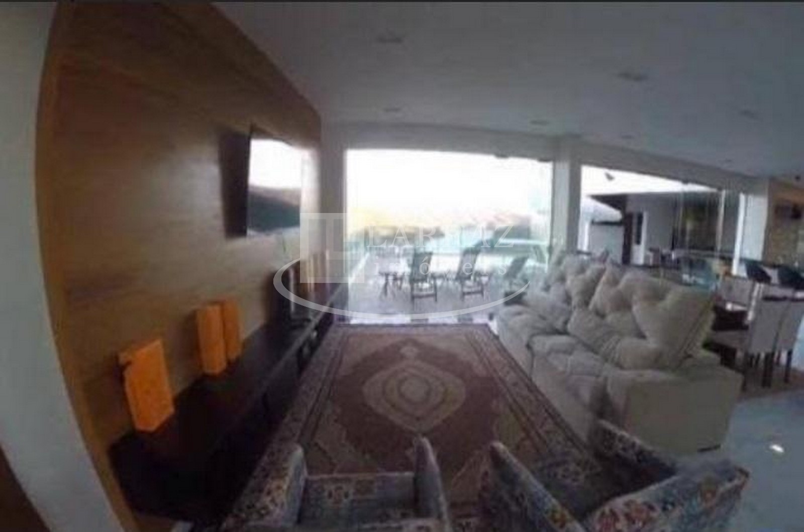 Casa, 5 quartos, 422 m² - Foto 37