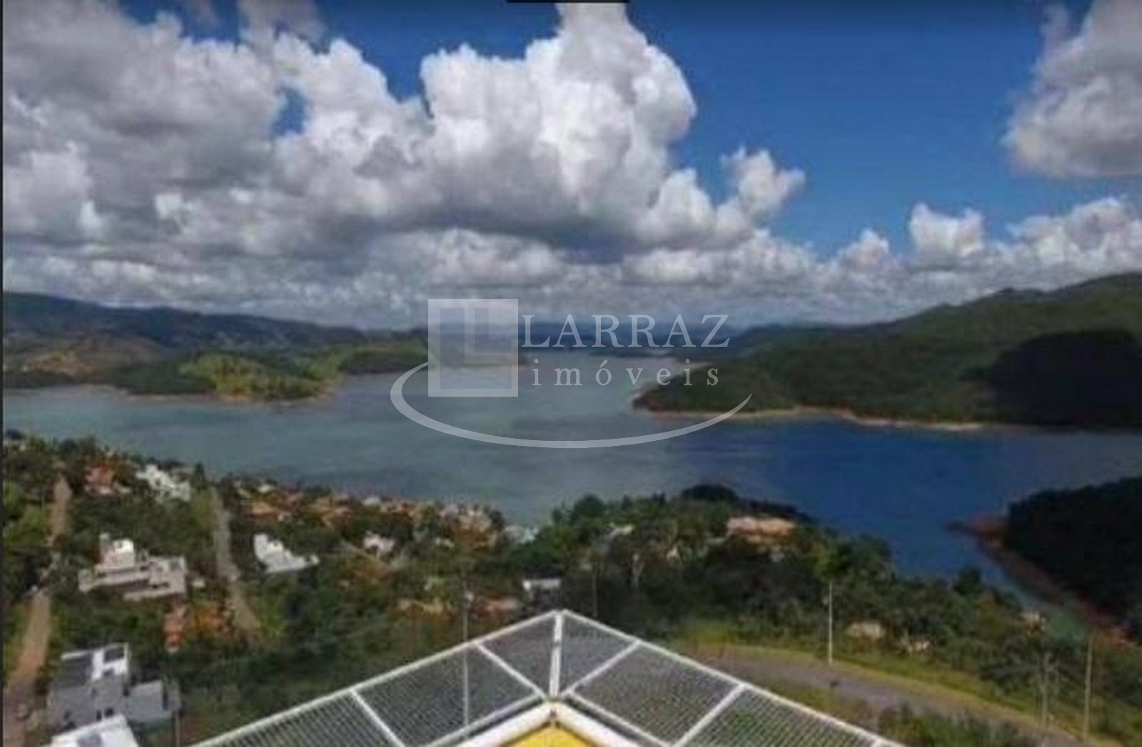 Casa, 5 quartos, 422 m² - Foto 41