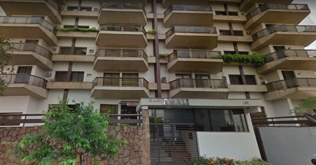 Apartamento, 4 quartos, 232 m² - Foto 31