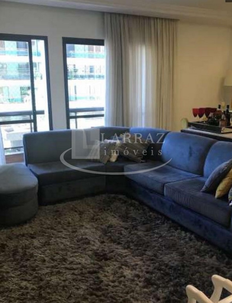 Apartamento, 4 quartos, 232 m² - Foto 2