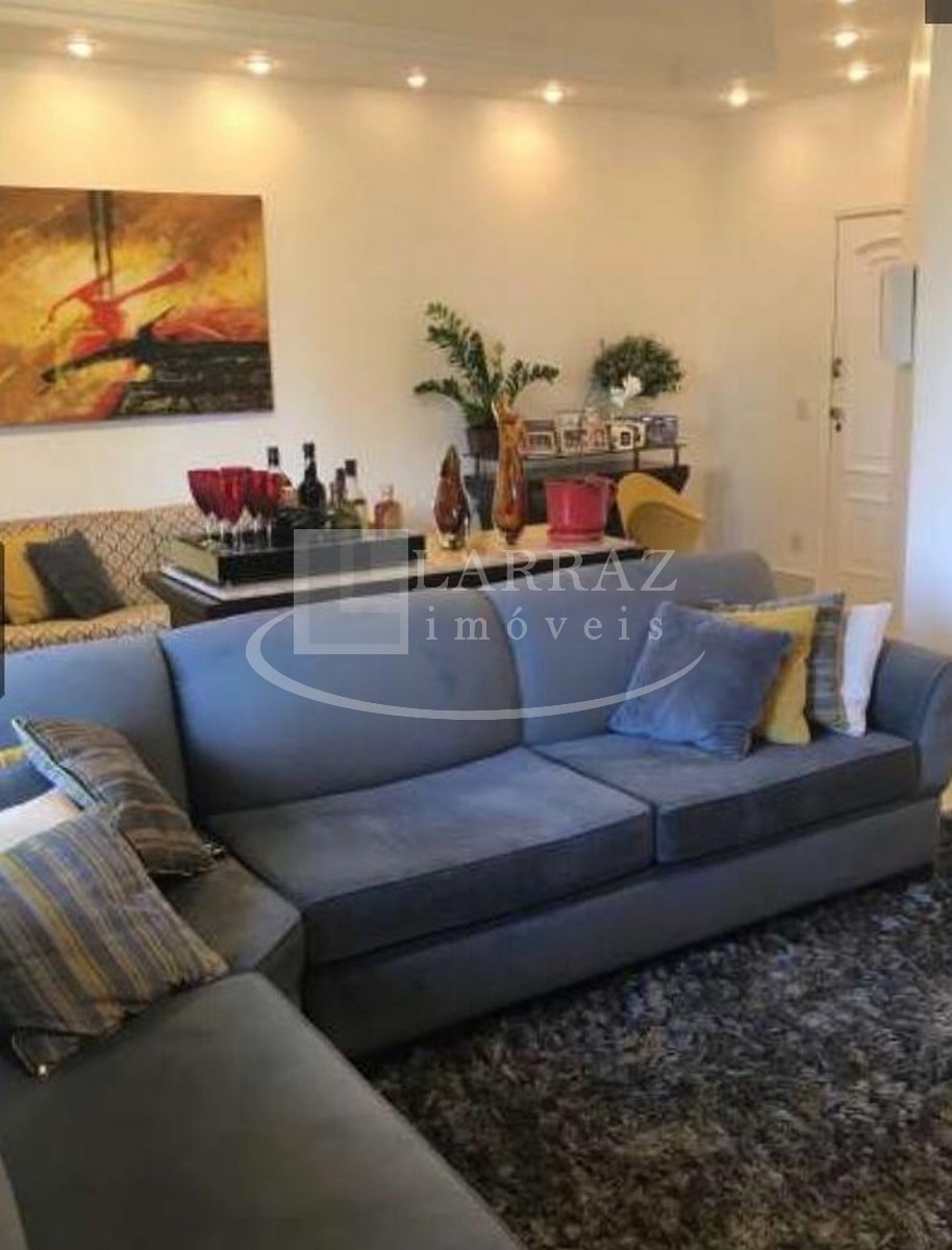 Apartamento, 4 quartos, 232 m² - Foto 3