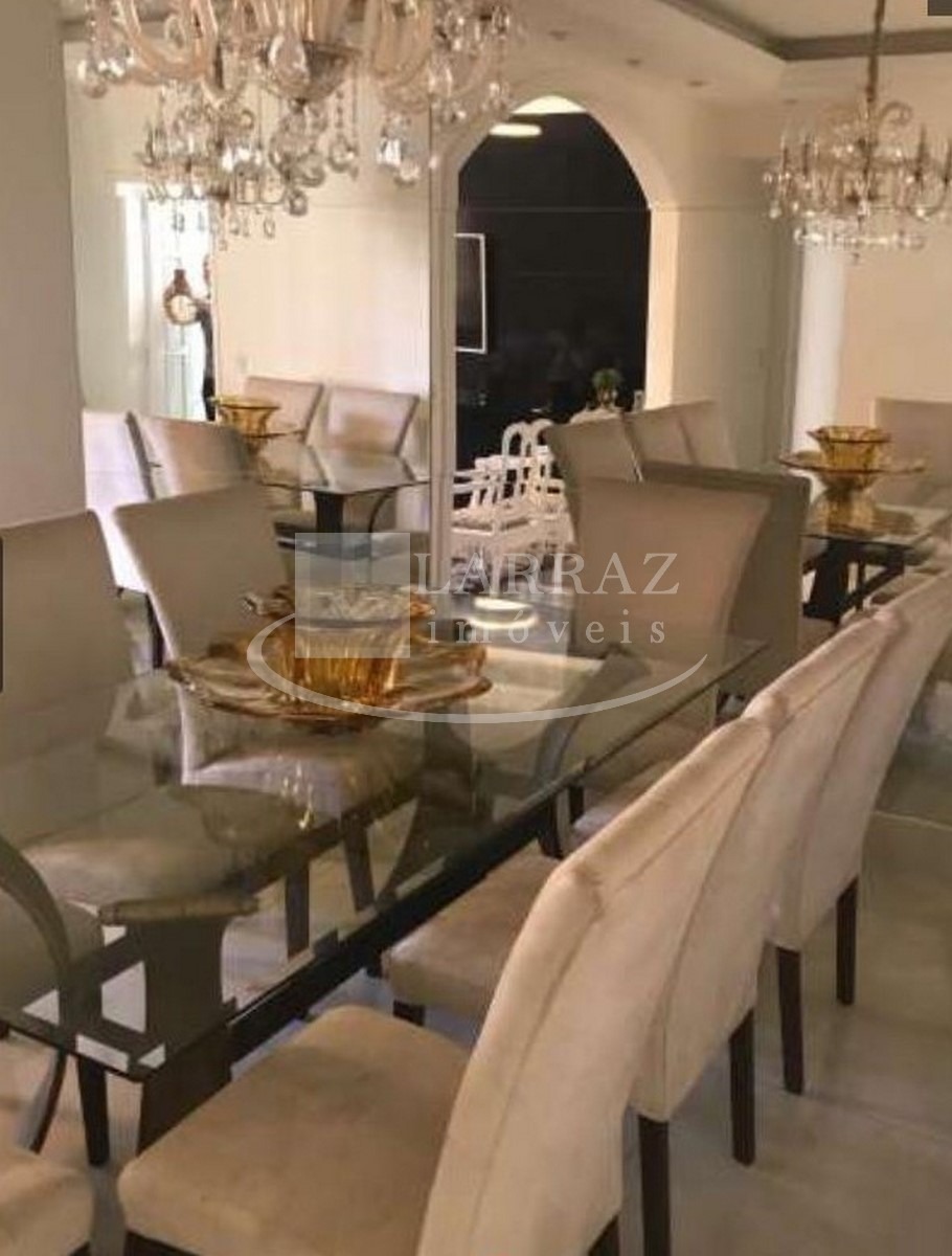 Apartamento, 4 quartos, 232 m² - Foto 4