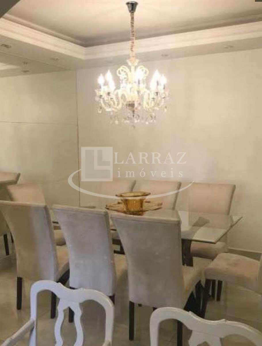 Apartamento, 4 quartos, 232 m² - Foto 5